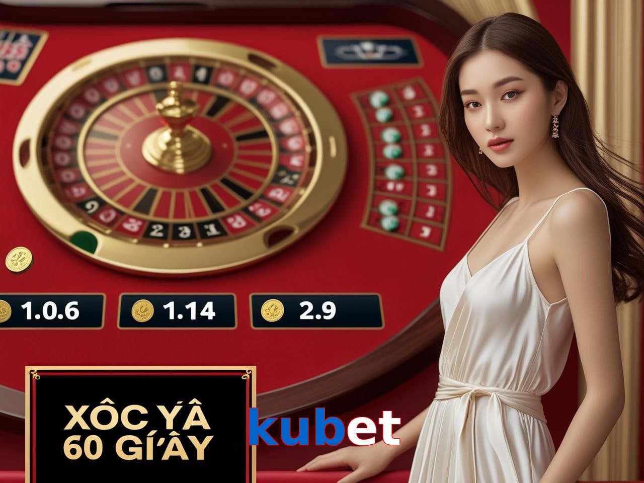 kubet
