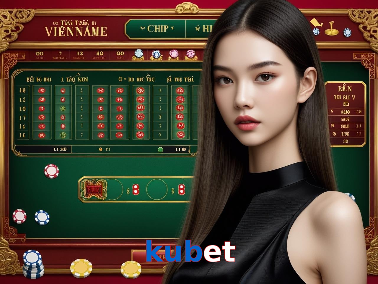 kubet