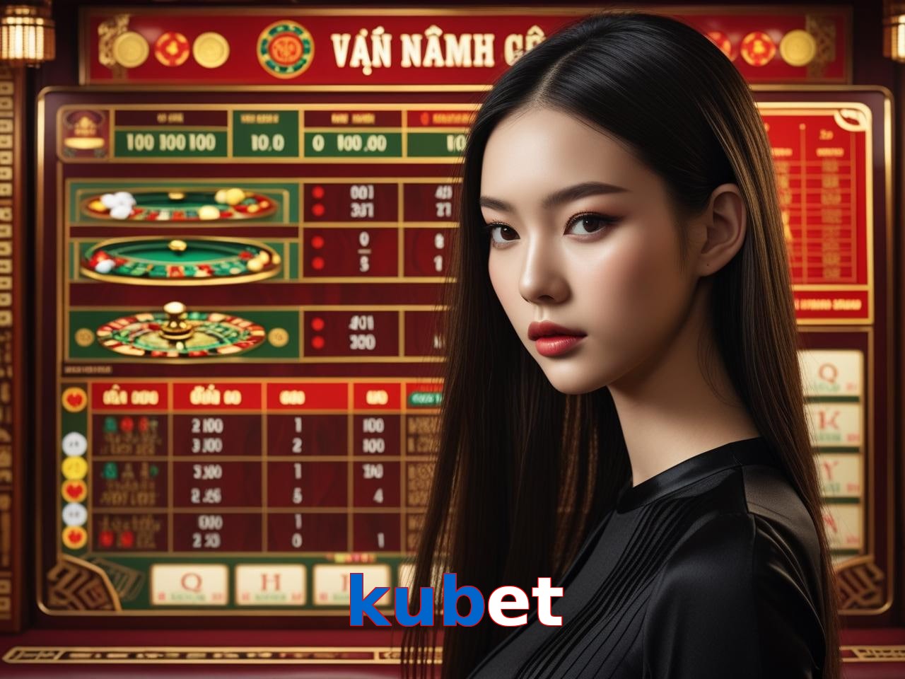 kubet