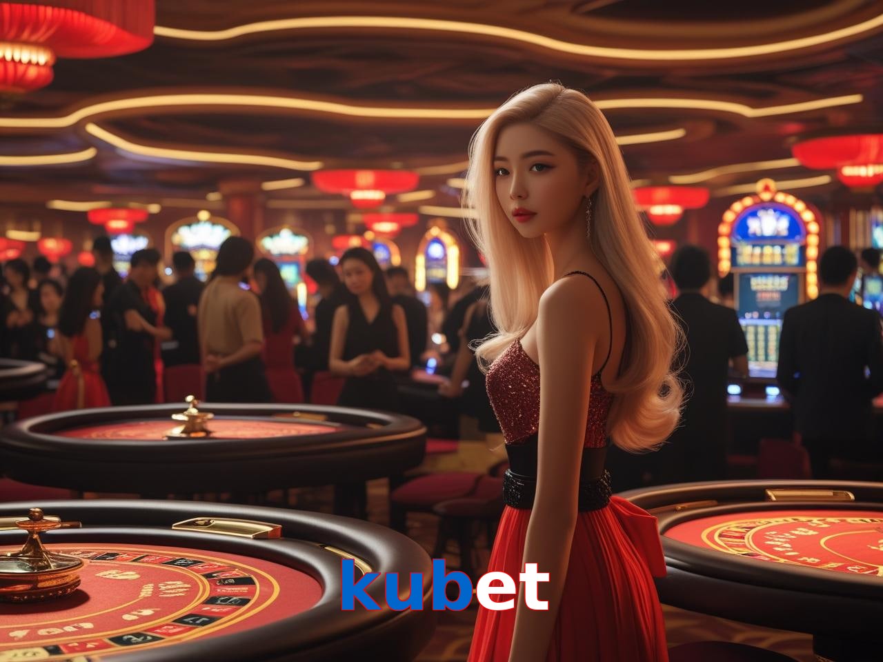 kubet