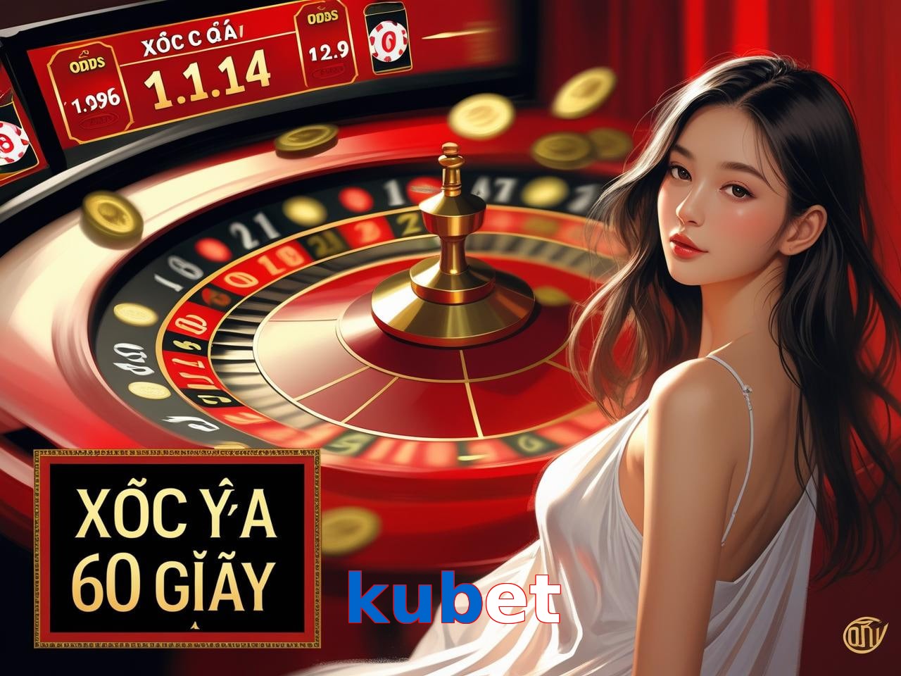 kubet