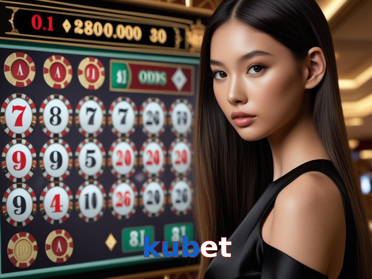 kubet