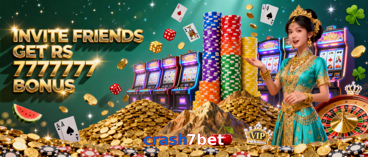 Crash7bet