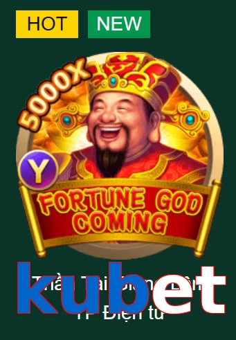 kubet