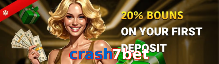 Crash7bet