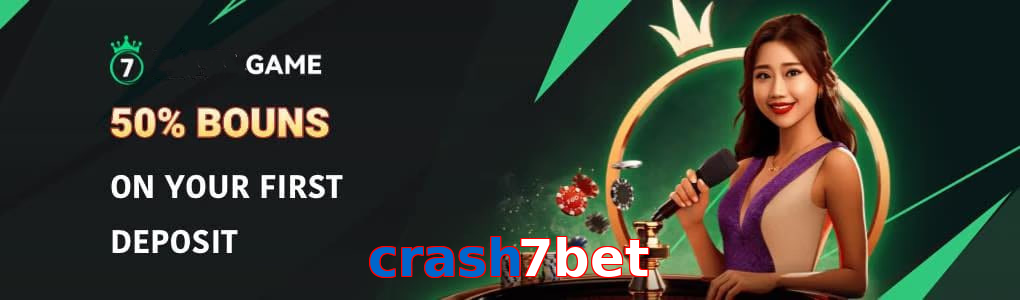 Crash7bet