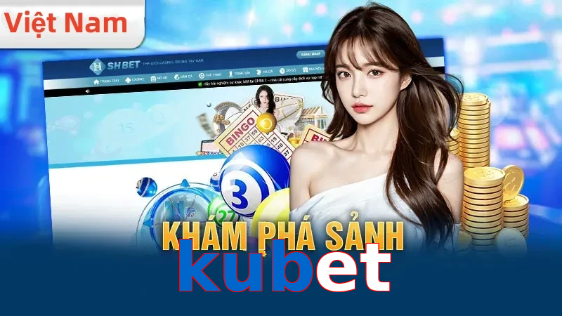 kubet