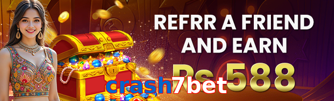 Crash7bet