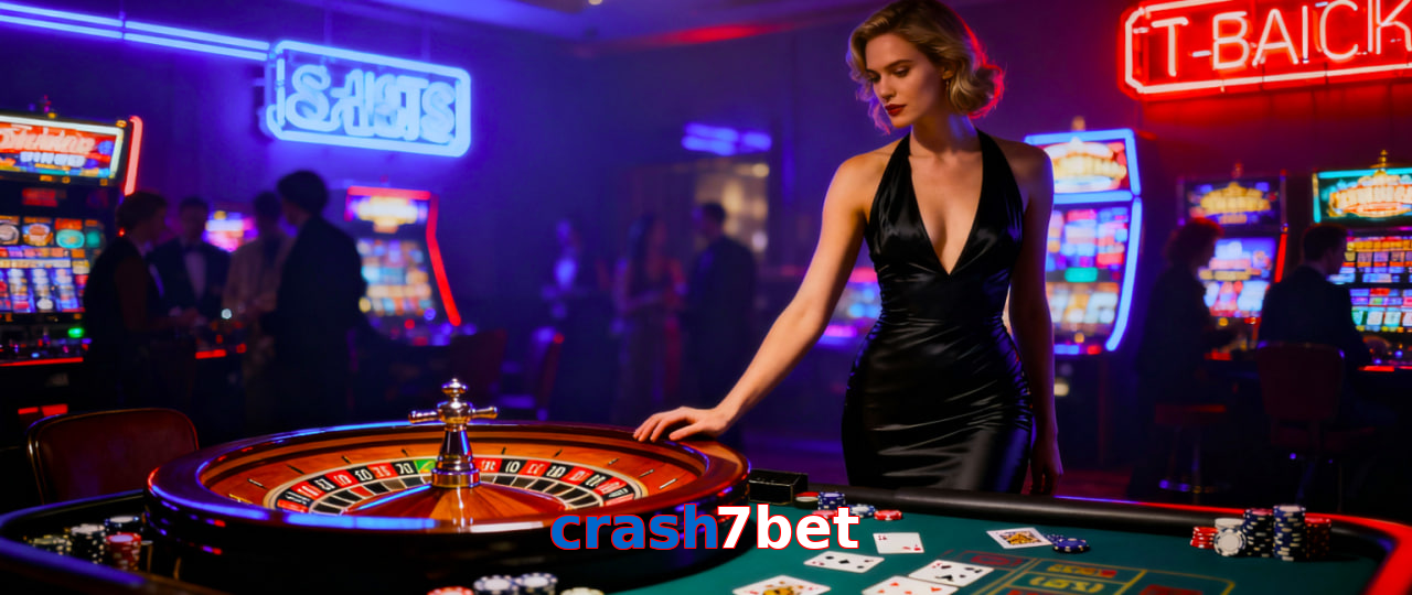 Crash7bet