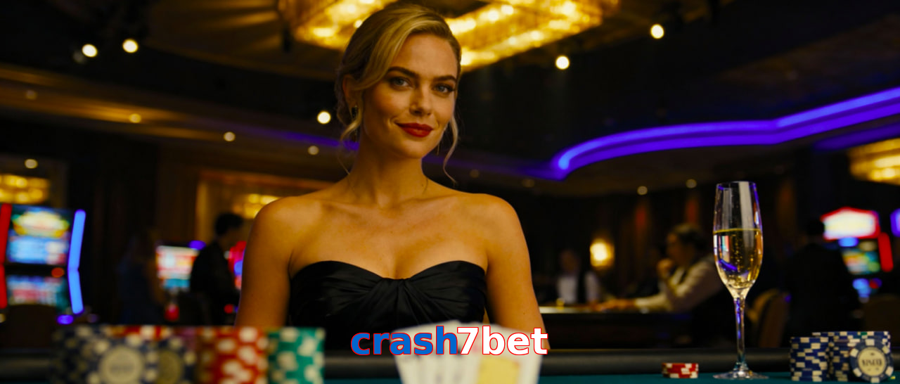 Crash7bet