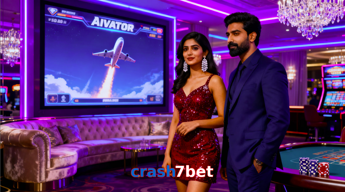 Crash7bet