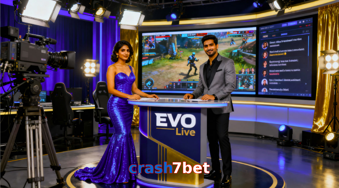 Crash7bet